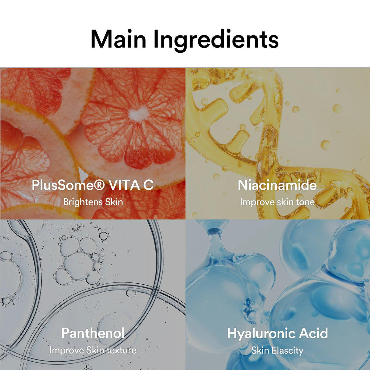 Abib Glutathiosome cream Vita tube 75ml