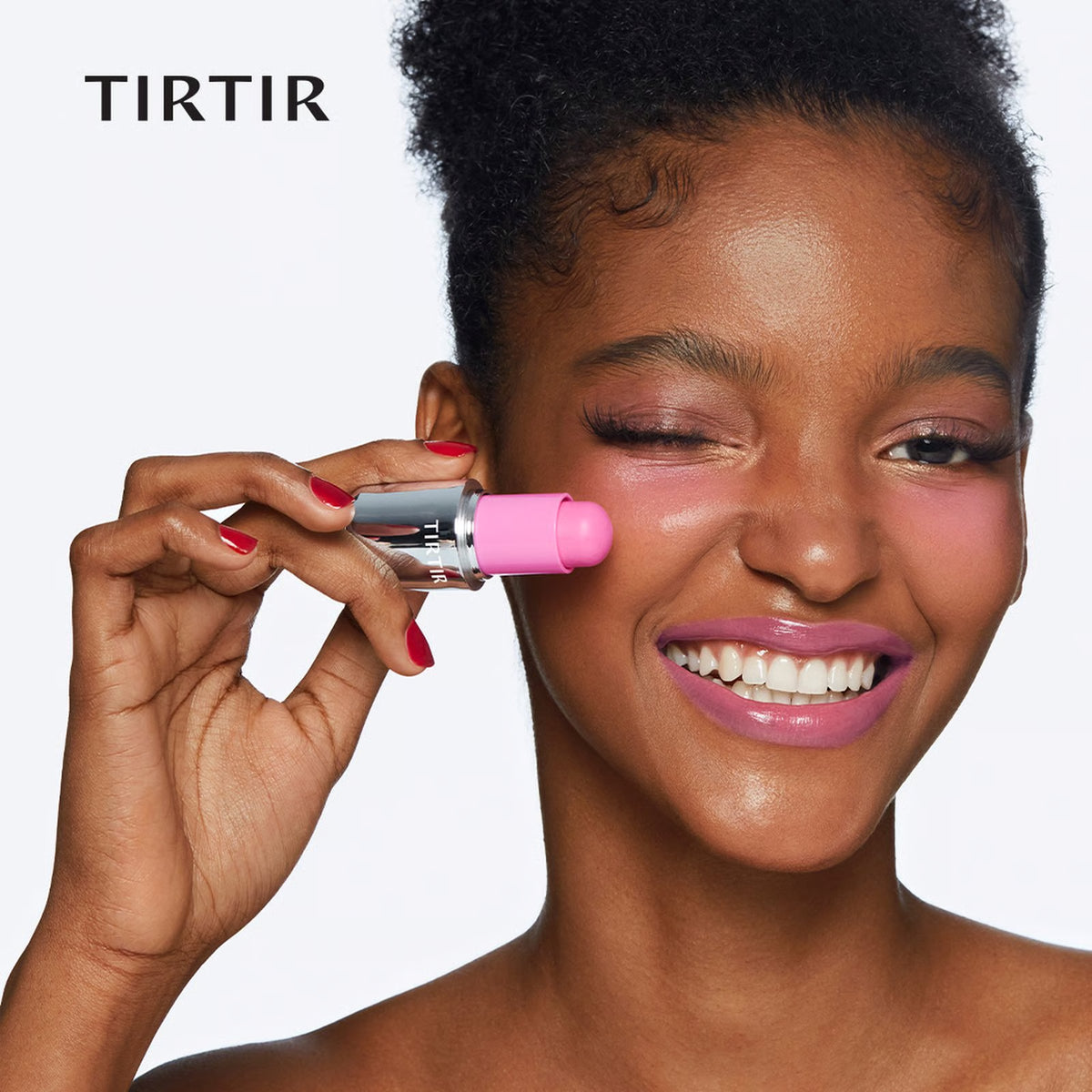TIRTIR Lip & Blush Stick