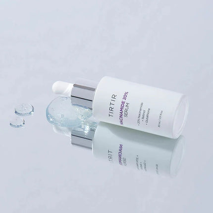Tirtir Niacinamida 20%  Serum – 30 ml