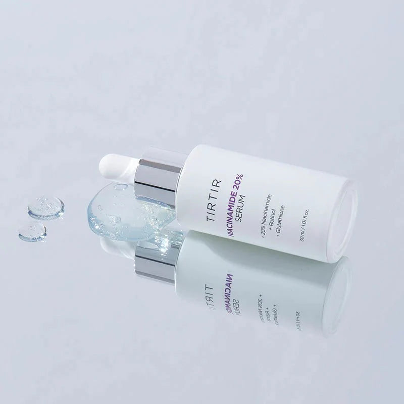 Tirtir Niacinamida 20%  Serum – 30 ml