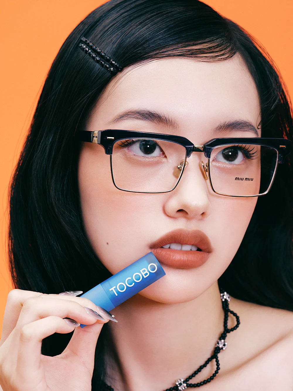 Tocobo Powder Cream Lip Balm