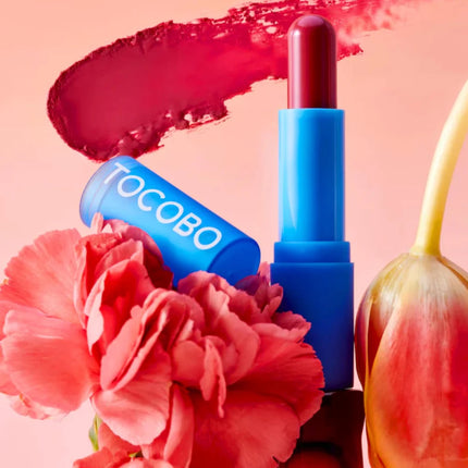 Tocobo Powder Cream Lip Balm