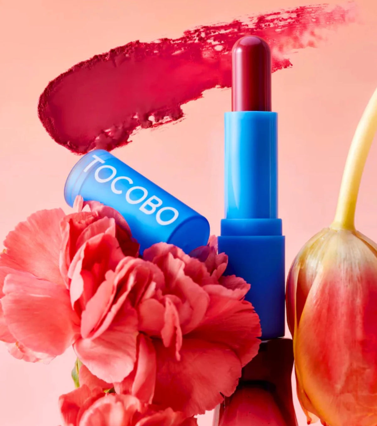 Tocobo Powder Cream Lip Balm