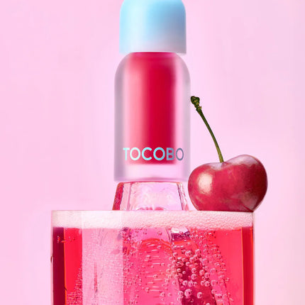 Tocobo Juicy Berry Plumping Lip Oil