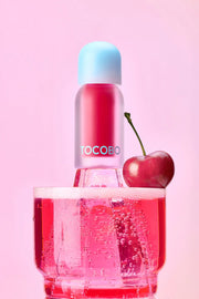 Tocobo Juicy Berry Plumping Lip Oil
