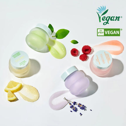 TOCOBO Mint Cooling Lip Mask 20ml