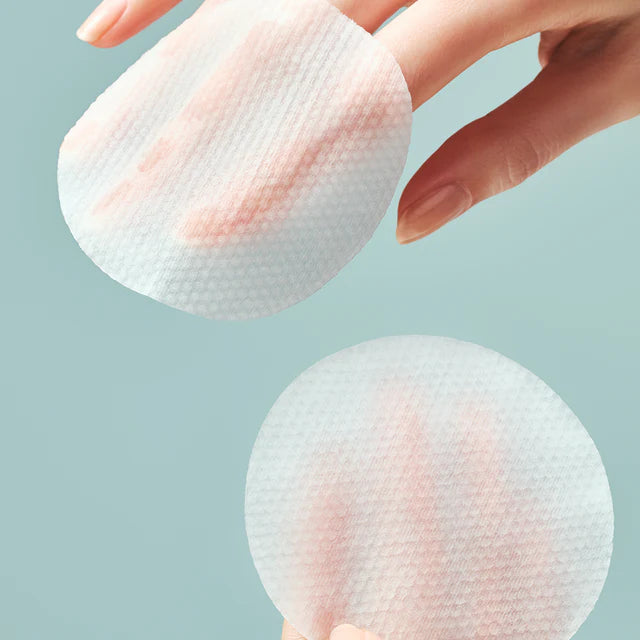 Tocobo CICA Calming Aqua Toner Pad 60pads
