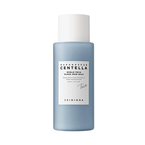 SKIN1004 Madagascar Centella Hyalu-Teca lass Skin Milk Toner 210ml