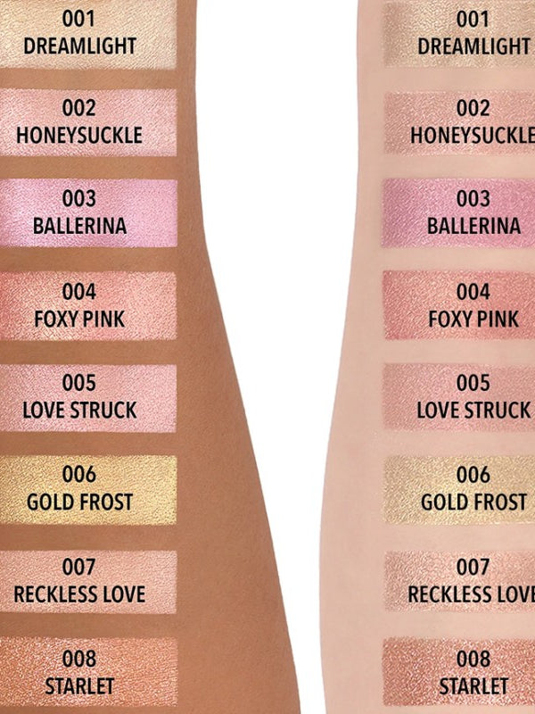 BE BEAUTY COSTA RICA