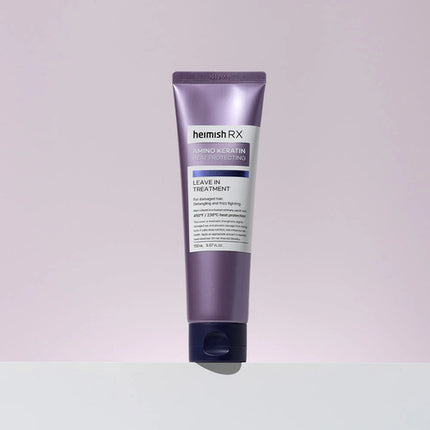 Heimish RX Amino Keratin Heat Protecting Leave In Treatment 150ml