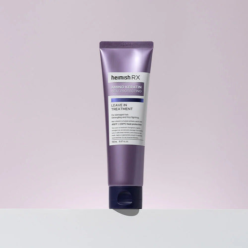 Heimish RX Amino Keratin Heat Protecting Leave In Treatment 150ml