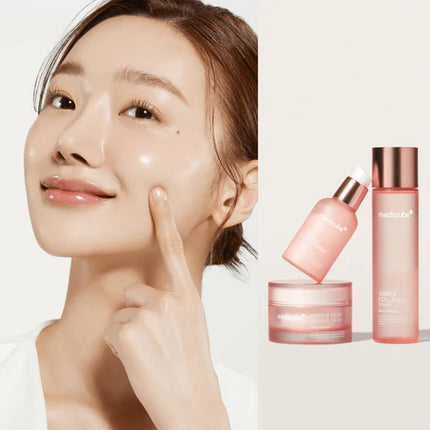 Medicube Triple Collagen Cream 50ml