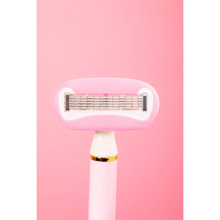 Truly Life Shaver Starter Razor