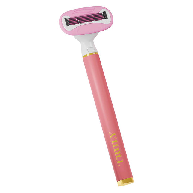 Truly Life Shaver Starter Razor