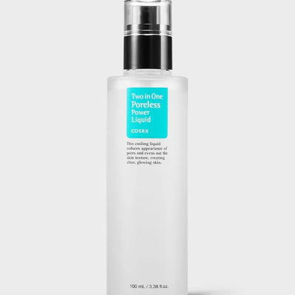 Cosrx Tonico Two in One Poreless Power 100ml