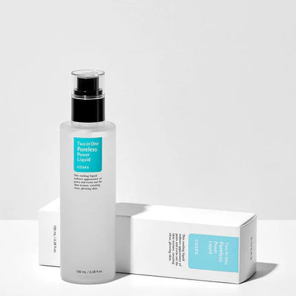 Cosrx Tonico Two in One Poreless Power 100ml