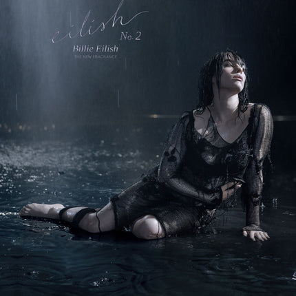 Billie Eilis Eilish N2 Unisex EDP 100 ml