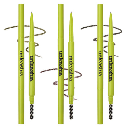 Unleashia Lapiz  de cejas Shaper Defining Eyebrow Pencil
