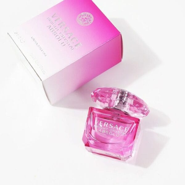 Versace Bright Crystal Absolu 5 ml