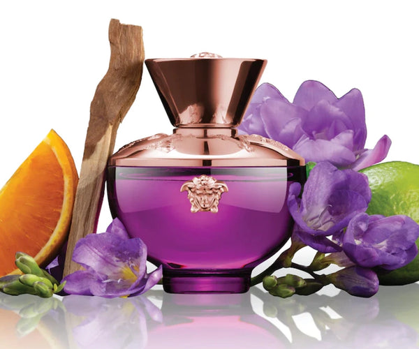 Versace Dylan Purple EDP 100 ml – BE BEAUTY COSTA RICA