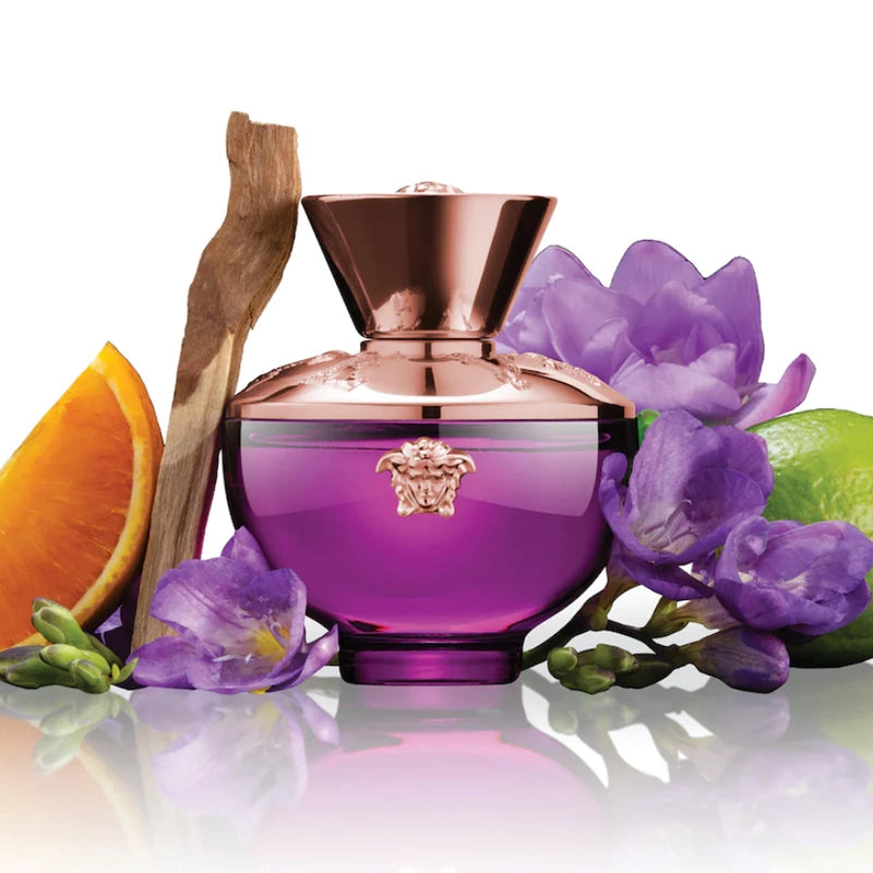 Versace Dylan Purple EDP 100 ml