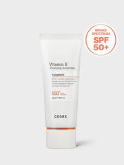 OSRX Vitamina E Vitalizing Face Sunscreen SPF 50 50ml