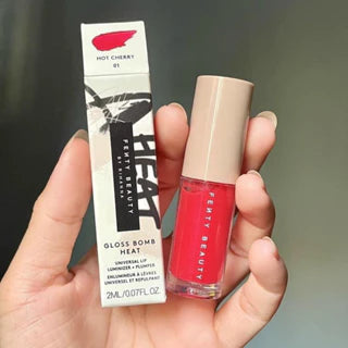 Fenty Beauty Gloss Bomb Lip  MINI - 2 ml