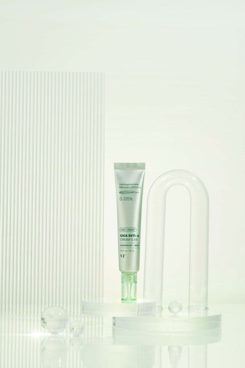 VT Cosmetics Cica Reti-A Retinol Cream 0.05