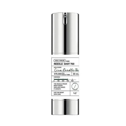 VT CICA Reedle Shot  serum 700 Essence 30ml