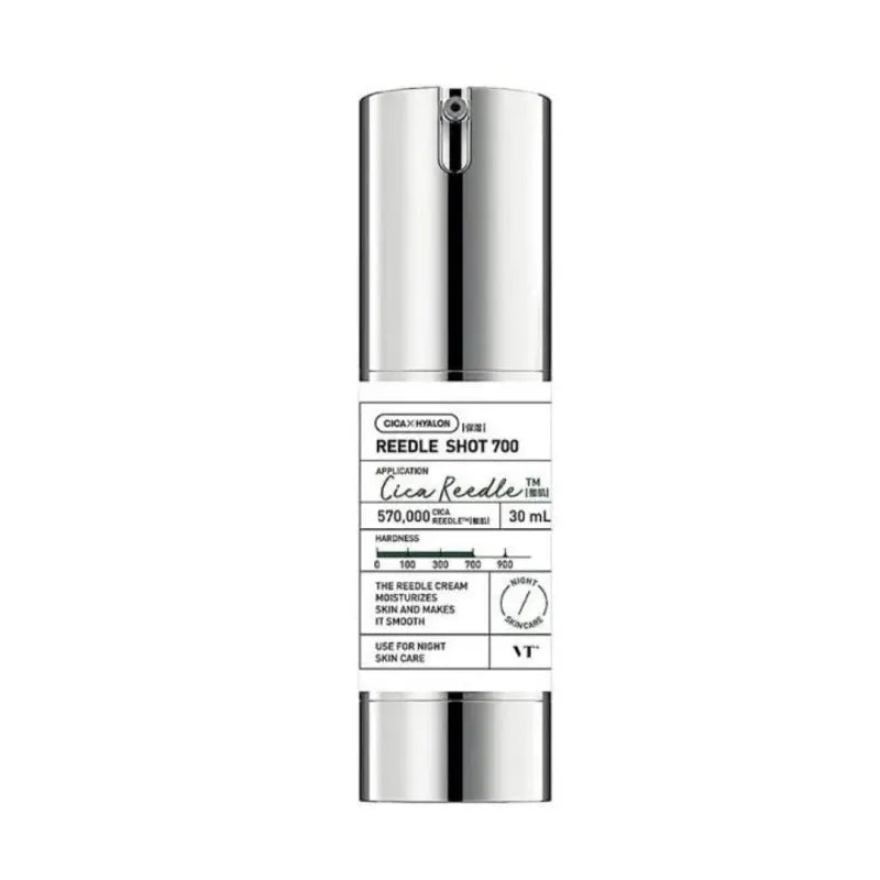 VT CICA Reedle Shot  serum 700 Essence 30ml