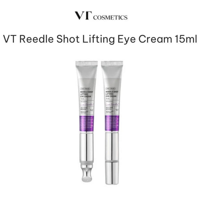 VT - Reedle Shot Lifting Eye Cream 15ml