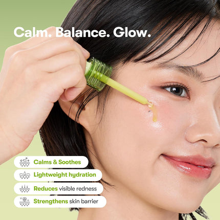 VT COSMETICS Matcha Cica Layer Serum – Sérum Hidratante con Matcha y Centella Asiática 30 ml