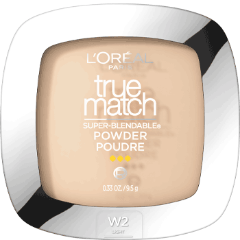 L'Oréal Base en Polvo True Match