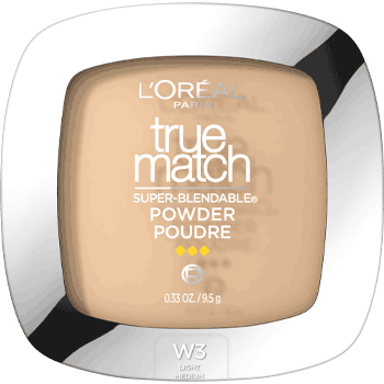 L'Oréal Base en Polvo True Match