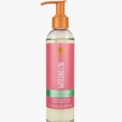 Tree Hut Aceite para afeitar hidratante Sandia