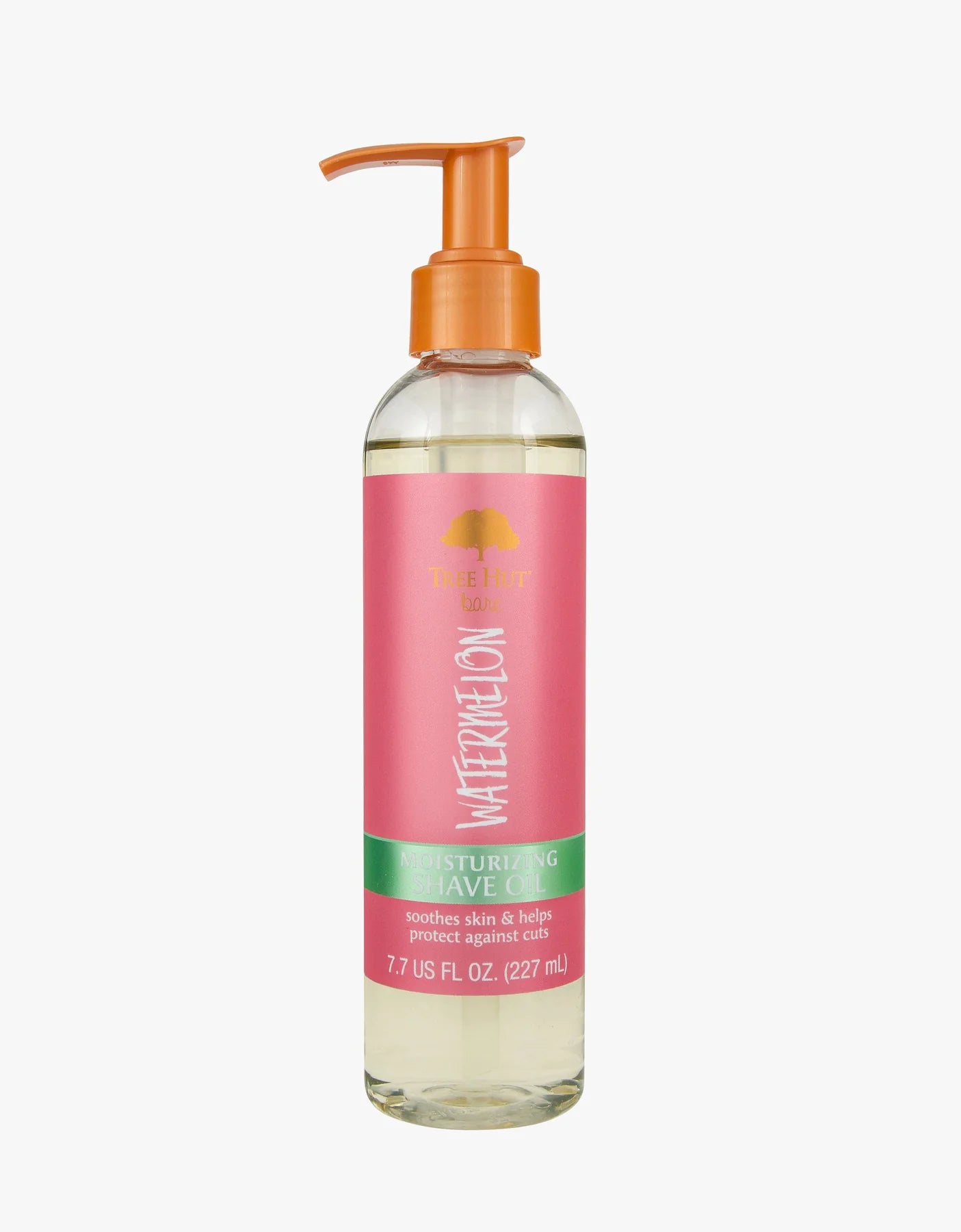 Tree Hut Aceite para afeitar hidratante Sandia