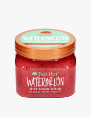 Tree Hut Exfoliante de azúcar, sandía y karité 510g