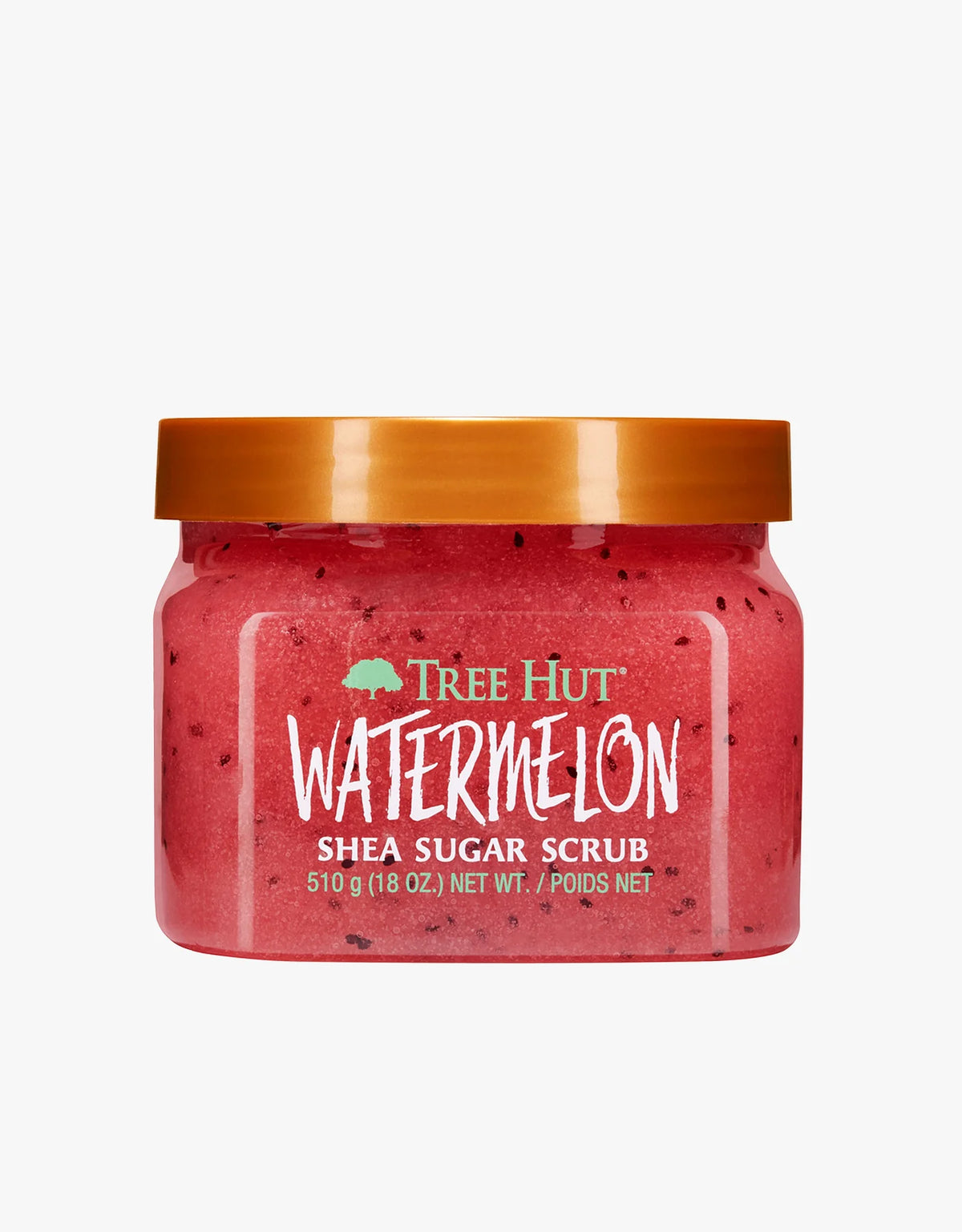 Tree Hut Exfoliante de azúcar, sandía y karité 510g