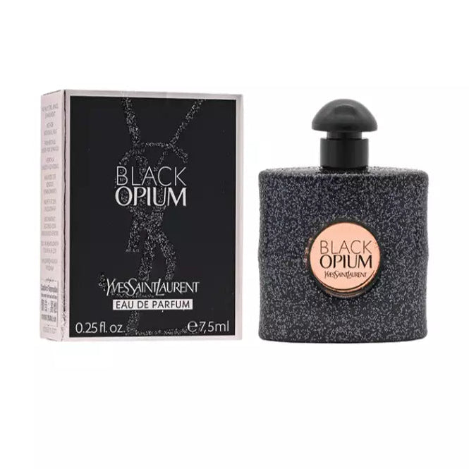 Yves Saint Laurent Black Opium Eau de Parfum – 7.5 ml