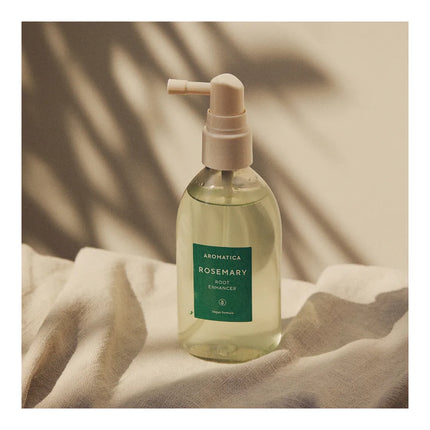 Aromatica Rosemary Root Enhancer 100ml