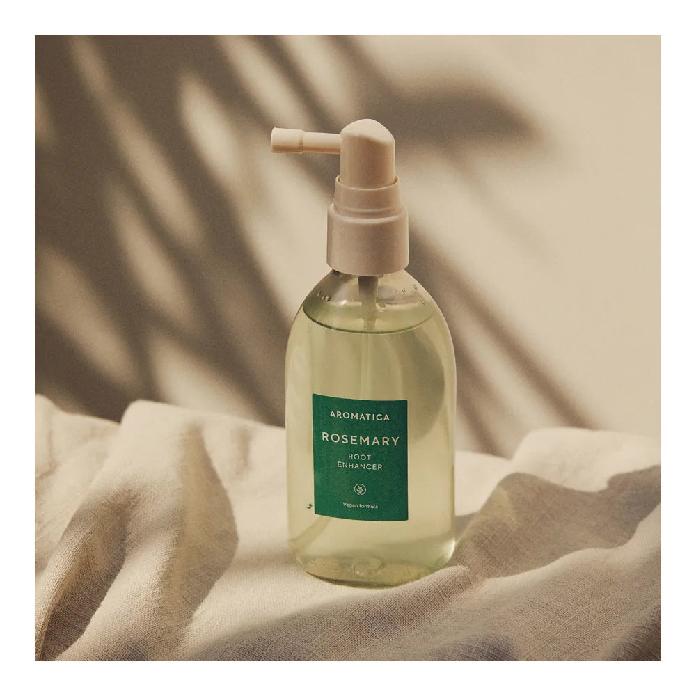 Aromatica Rosemary Root Enhancer 100ml