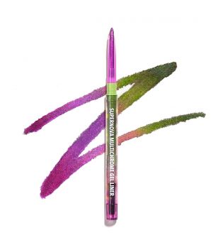 Moira Supernova Multichrome Gel Liner