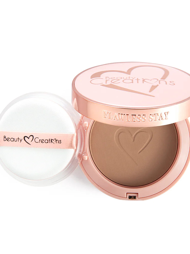 Beauty Creations Base en Polvo Flawless Stay