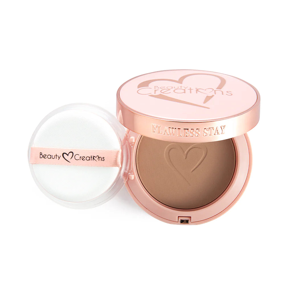Beauty Creations Base en Polvo Flawless Stay