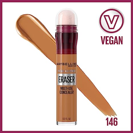 Maybelline Corrector de las ojeras Instant Age Rewind eraser