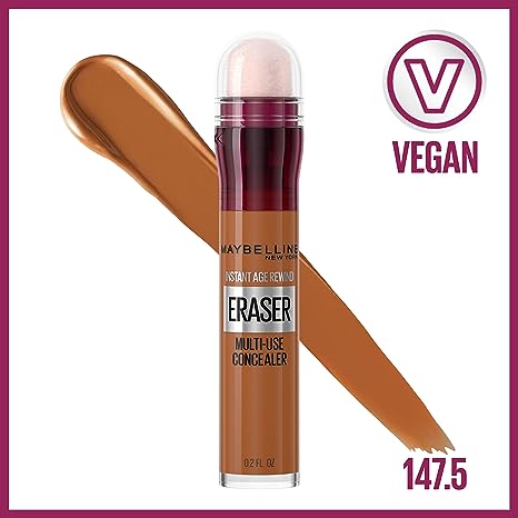 Maybelline Corrector de las ojeras Instant Age Rewind eraser