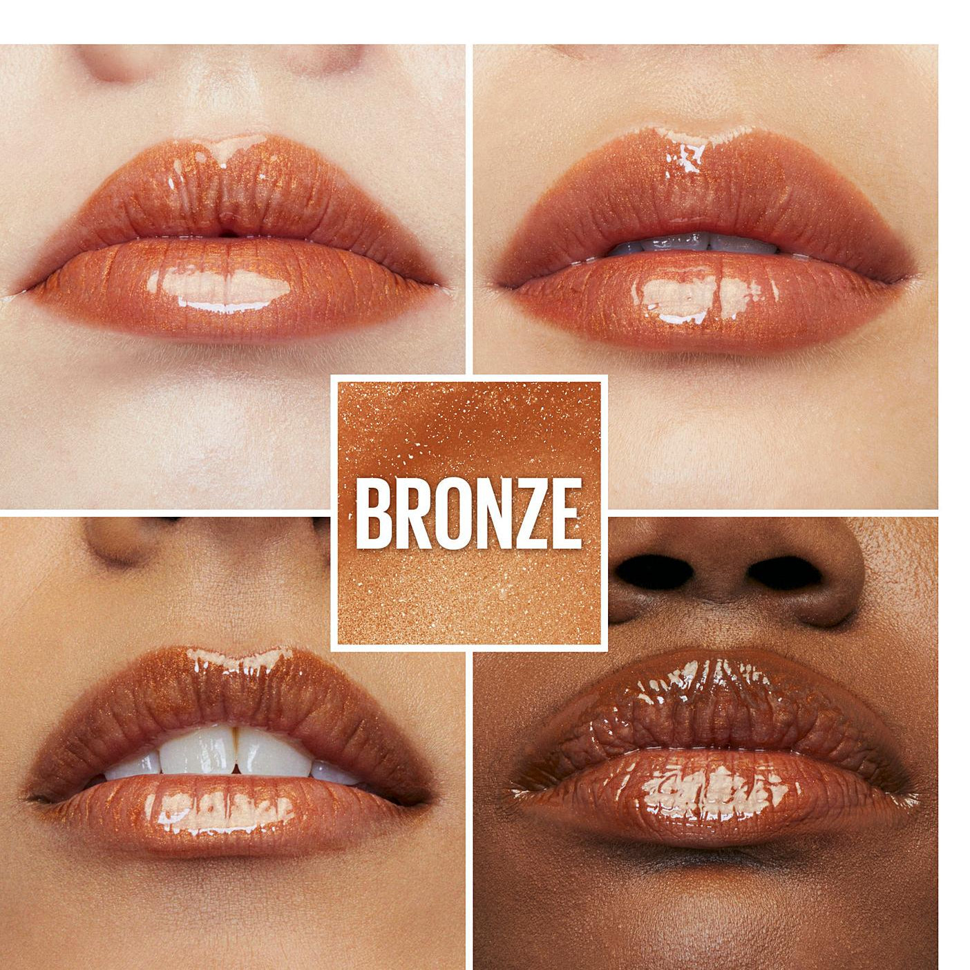 Brillo de labios Lifter Gloss - Maybelline