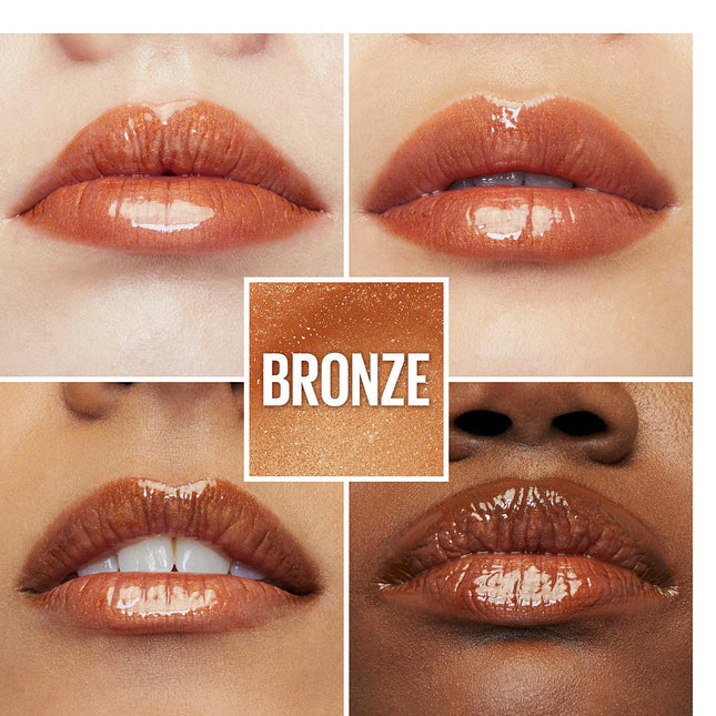 Brillo de labios Lifter Gloss - Maybelline
