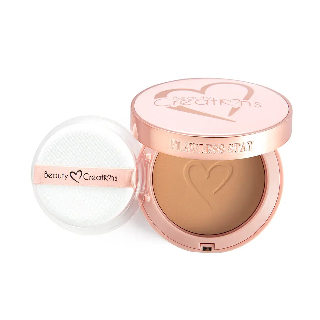 Beauty Creations Base en Polvo Flawless Stay