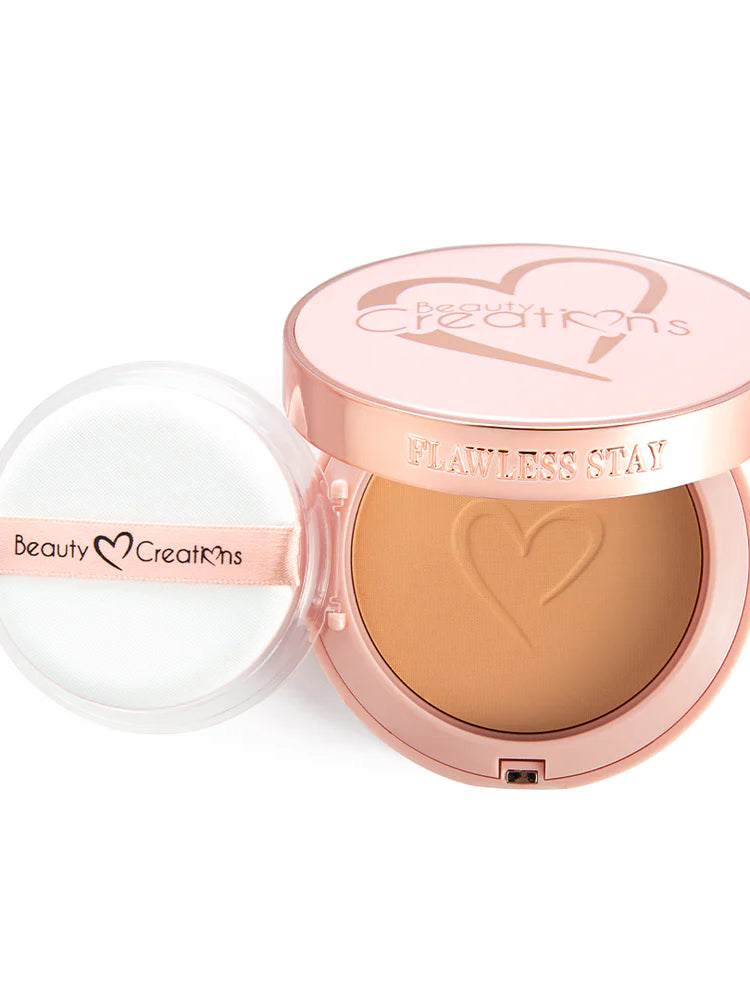 Beauty Creations Base en Polvo Flawless Stay